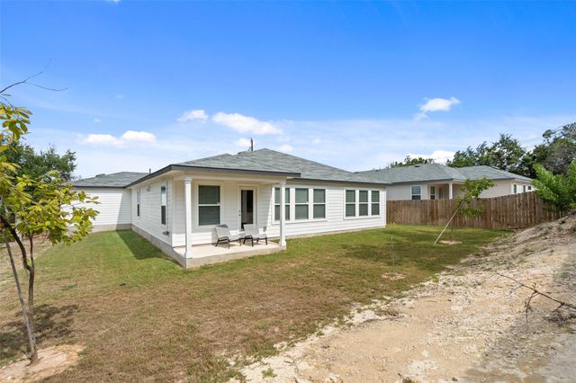 4302 Liberty LN, Lago Vista, TX 78645