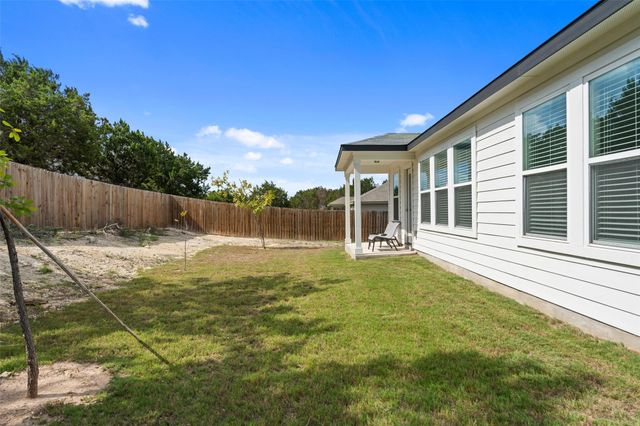 4302 Liberty LN, Lago Vista, TX 78645