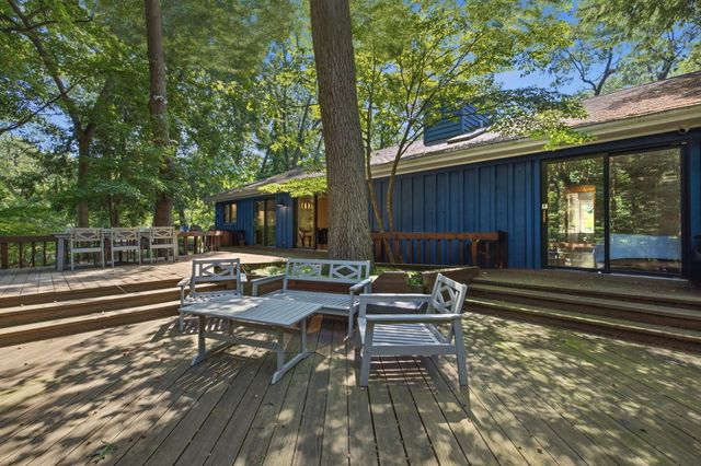 4089 Birchmont Trail, Michiana, MI 49117