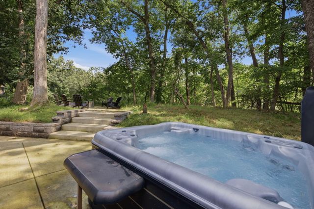 4089 Birchmont Trail, Michiana, MI 49117