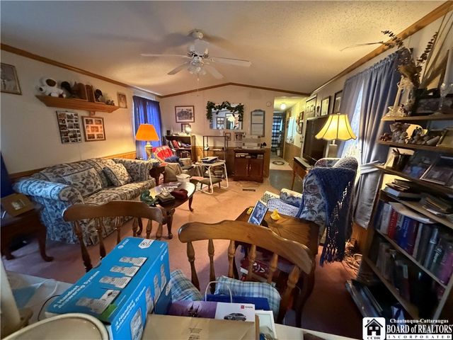 1691 Carlberg, Carroll, NY 14701