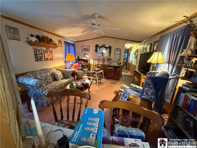 1691 Carlberg, Carroll, NY 14701