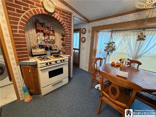 1691 Carlberg, Carroll, NY 14701