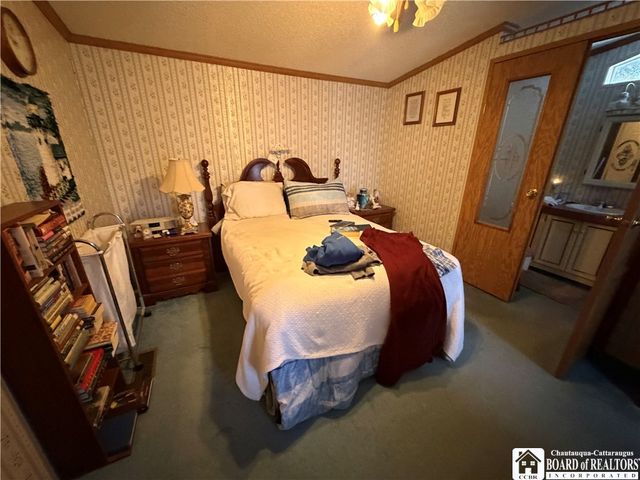 1691 Carlberg, Carroll, NY 14701