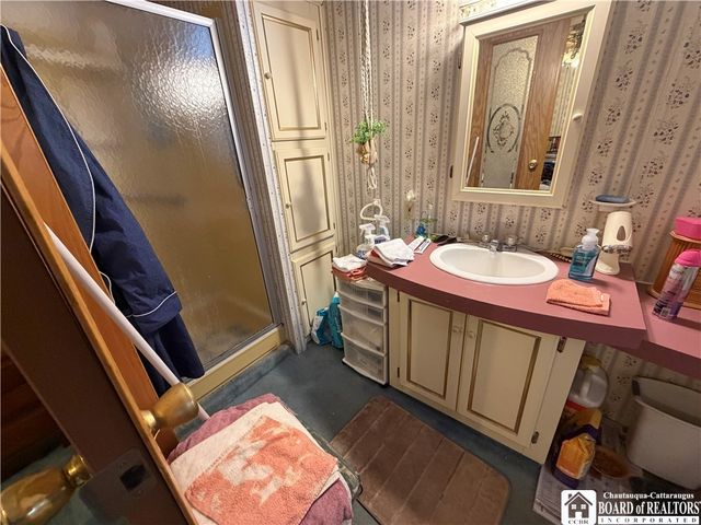 1691 Carlberg, Carroll, NY 14701