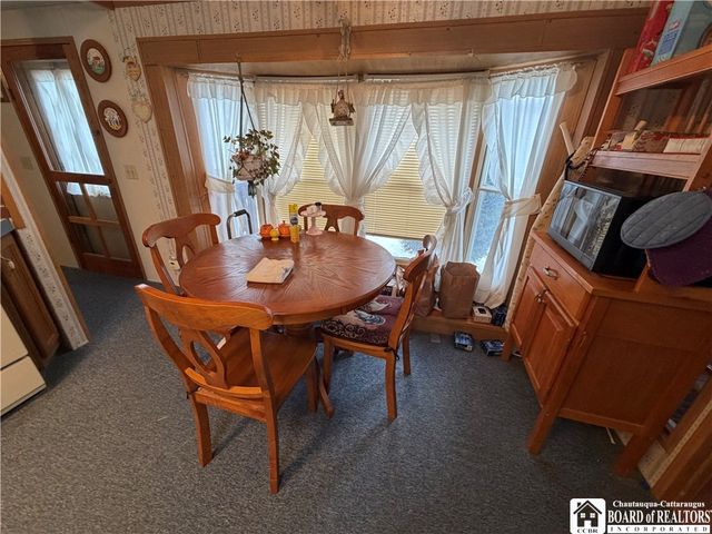 1691 Carlberg, Carroll, NY 14701