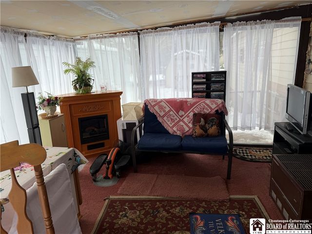 1691 Carlberg, Carroll, NY 14701