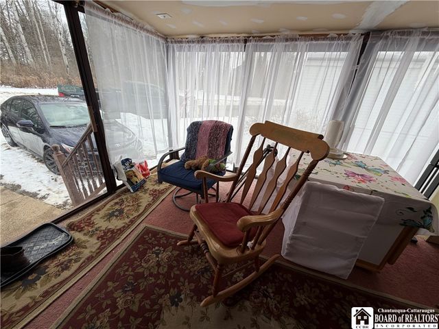 1691 Carlberg, Carroll, NY 14701