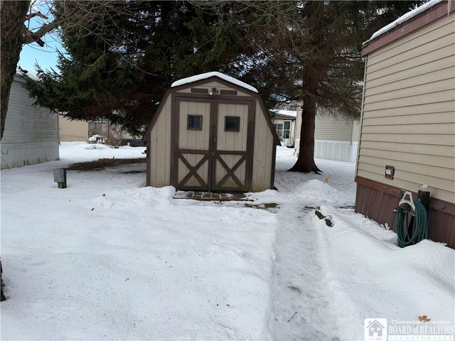 1691 Carlberg, Carroll, NY 14701