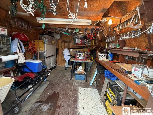 1691 Carlberg, Carroll, NY 14701