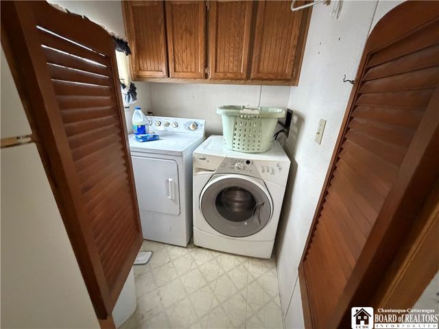 1691 Carlberg, Carroll, NY 14701