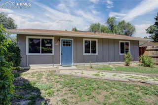 4207 Deerfield Hills Road, Colorado Springs, CO 80916