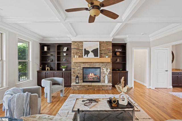 25 Firelight Lane, Easley, SC 29642