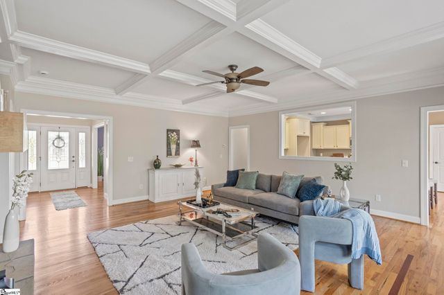 25 Firelight Lane, Easley, SC 29642