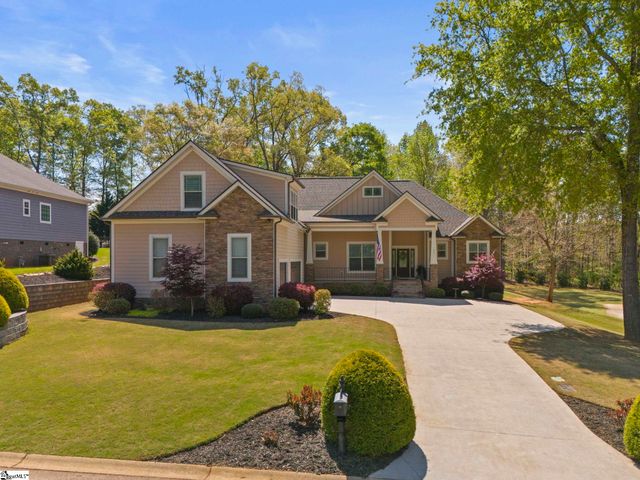 25 Firelight Lane, Easley, SC 29642