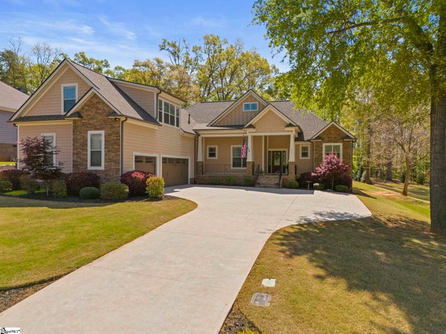 25 Firelight Lane, Easley, SC 29642