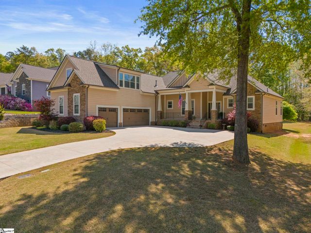 25 Firelight Lane, Easley, SC 29642