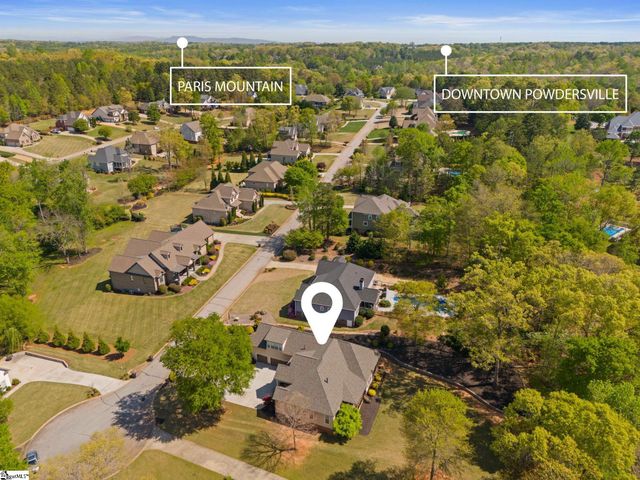 25 Firelight Lane, Easley, SC 29642