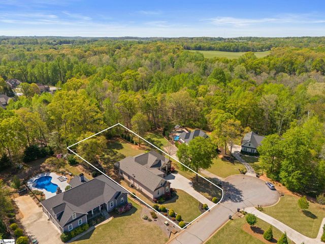 25 Firelight Lane, Easley, SC 29642