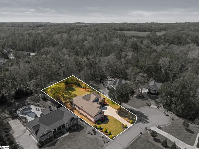 25 Firelight Lane, Easley, SC 29642