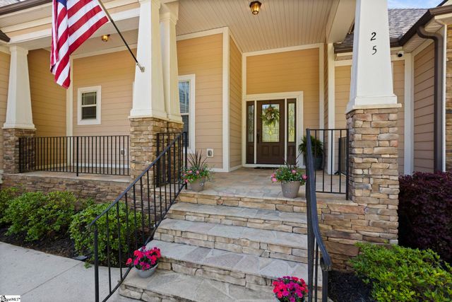 25 Firelight Lane, Easley, SC 29642