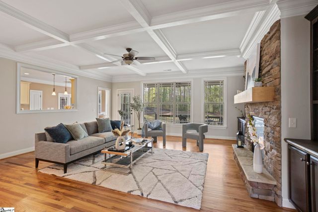 25 Firelight Lane, Easley, SC 29642