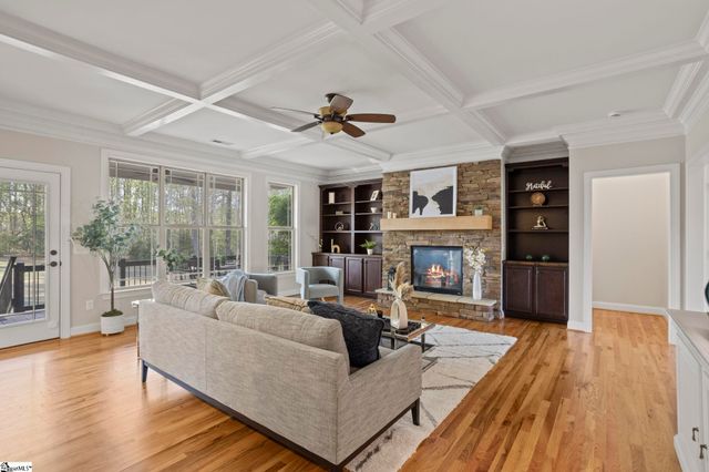 25 Firelight Lane, Easley, SC 29642