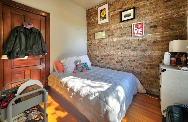 3765 N Kenmore Avenue 3W, Chicago, IL 60613