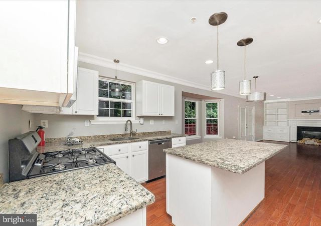 3004 JAYWICK CT, Fort Washington, MD 20744