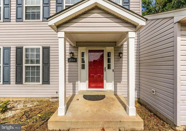 3004 JAYWICK CT, Fort Washington, MD 20744