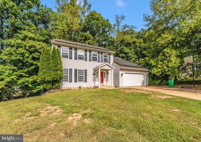 3004 JAYWICK CT, Fort Washington, MD 20744