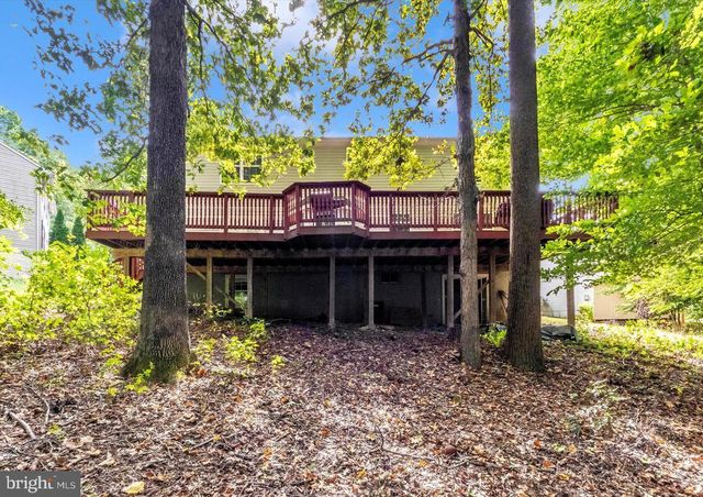 3004 JAYWICK CT, Fort Washington, MD 20744