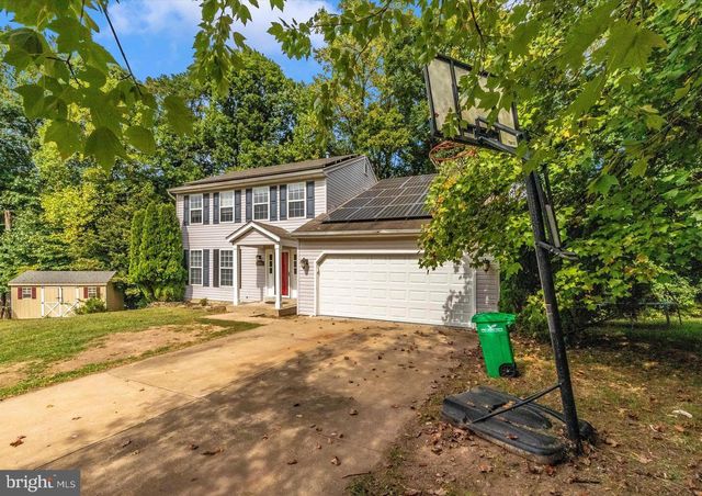 3004 JAYWICK CT, Fort Washington, MD 20744