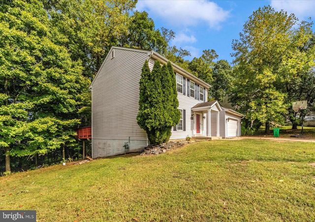 3004 JAYWICK CT, Fort Washington, MD 20744
