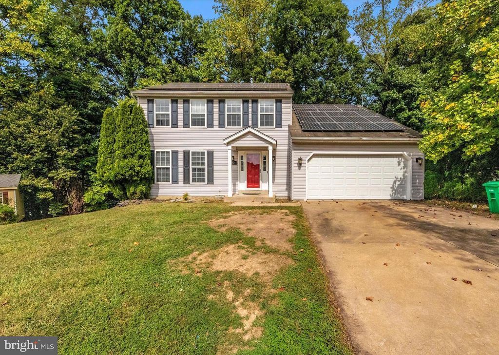 3004 JAYWICK CT, Fort Washington, MD 20744
