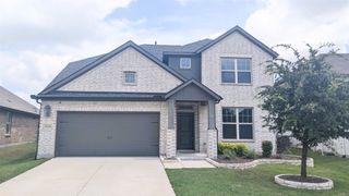 1116 Azure Lane, Celina, TX 75009
