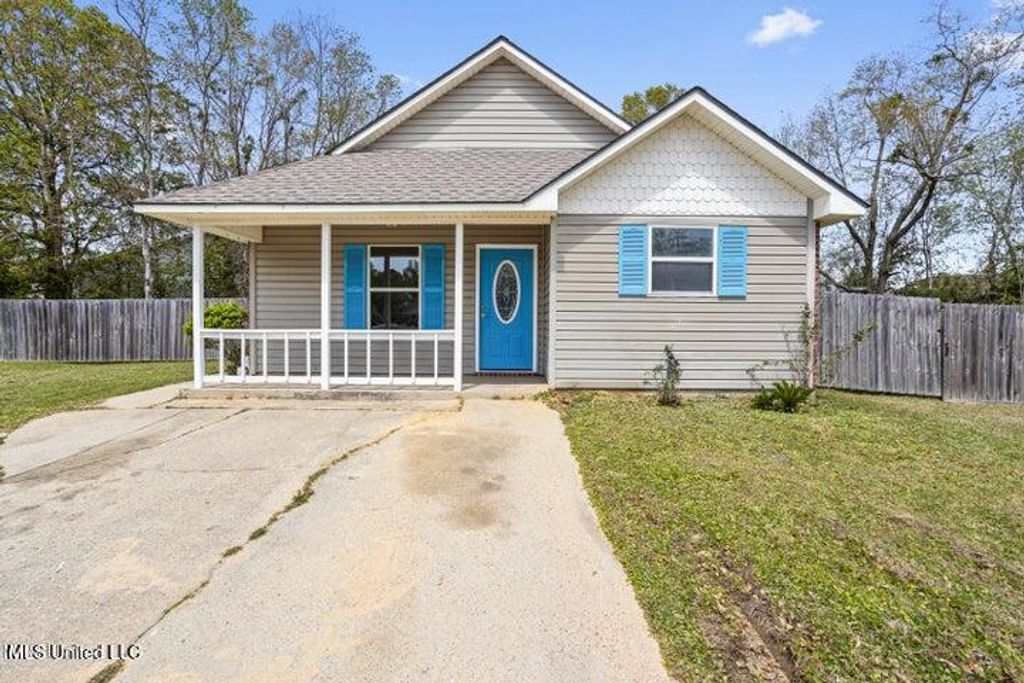 10249 Cottage Court, Biloxi, MS 39540
