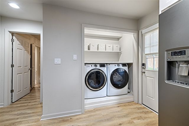 2926 Kathleen Lane, Euless, TX 76039