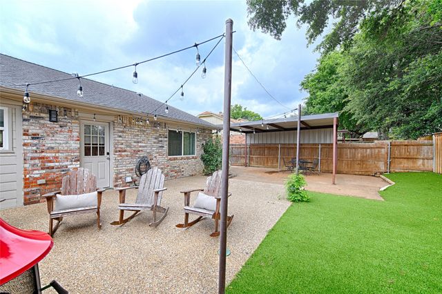 2926 Kathleen Lane, Euless, TX 76039