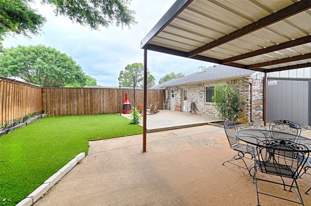 2926 Kathleen Lane, Euless, TX 76039