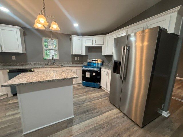 2904 Gause Rd, Pleasant View, TN 37146