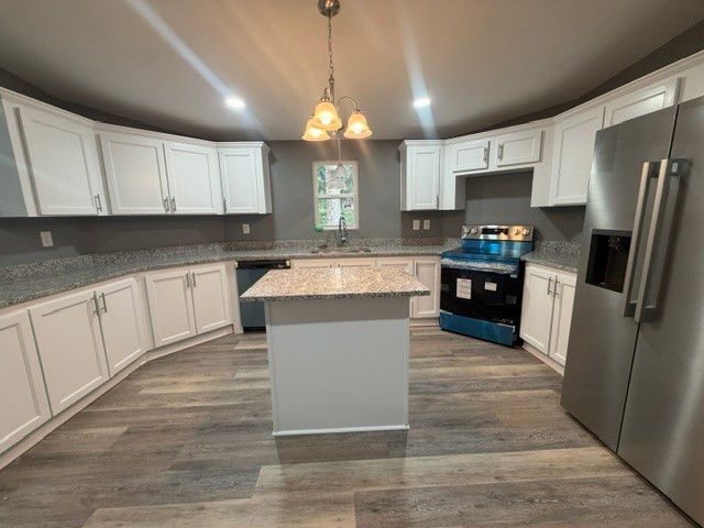 2904 Gause Rd, Pleasant View, TN 37146