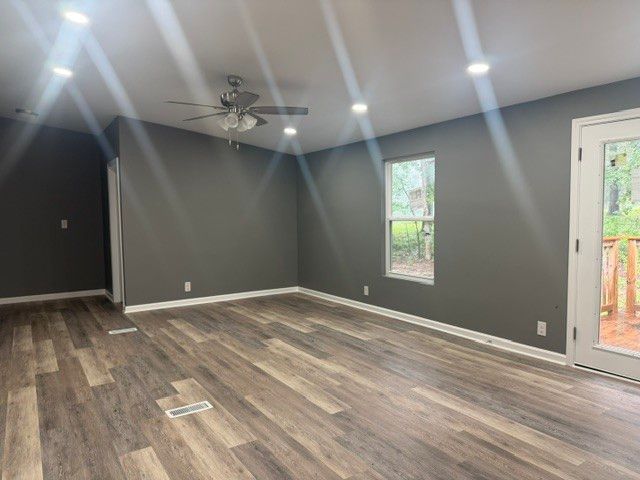 2904 Gause Rd, Pleasant View, TN 37146