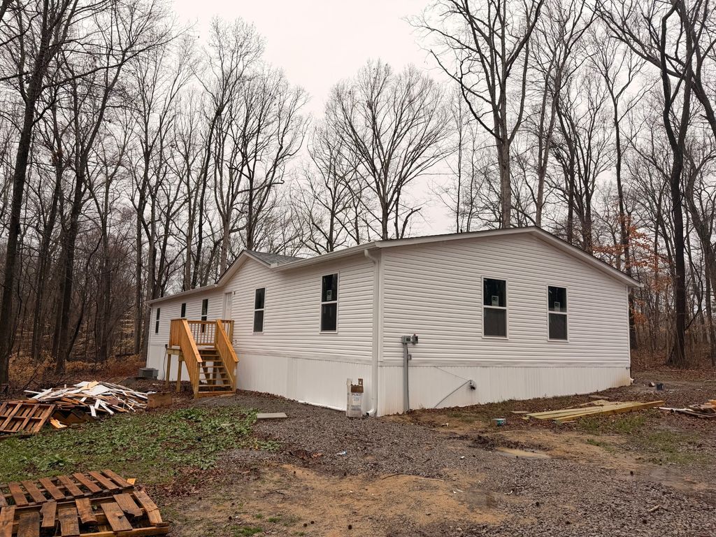 2904 Gause Rd, Pleasant View, TN 37146