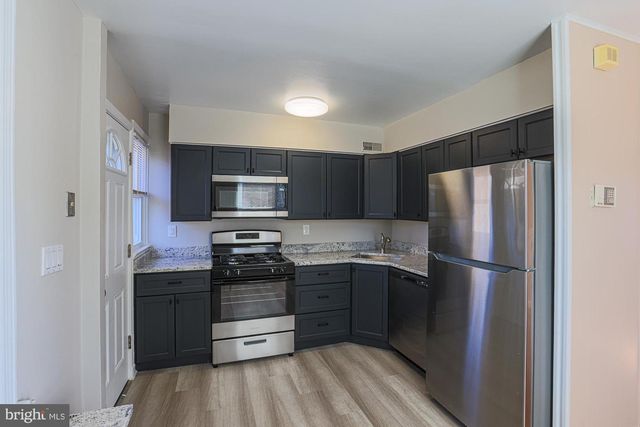 6226 WOODCREST AVE, Baltimore, MD 21209