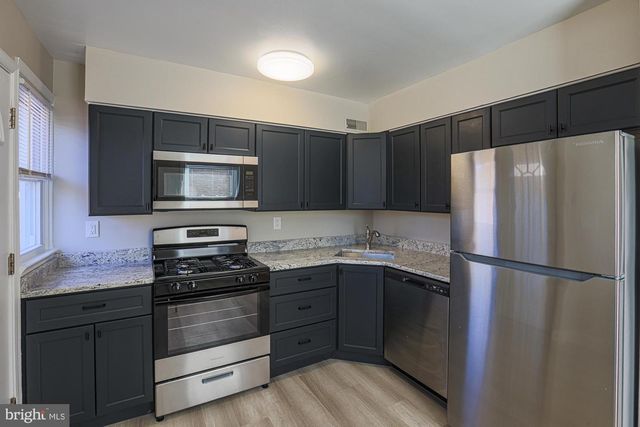 6226 WOODCREST AVE, Baltimore, MD 21209