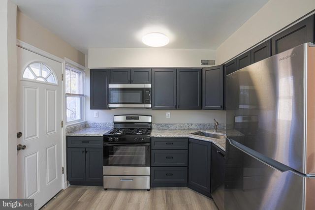 6226 WOODCREST AVE, Baltimore, MD 21209