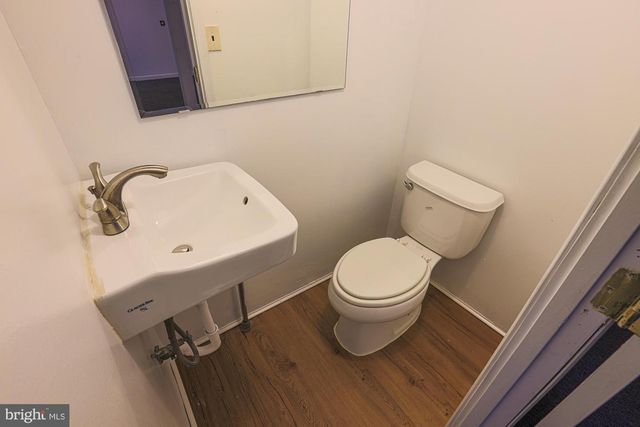 6226 WOODCREST AVE, Baltimore, MD 21209