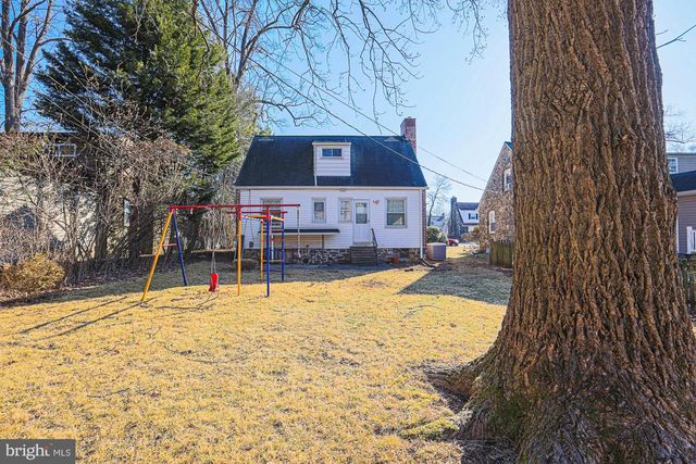 6226 WOODCREST AVE, Baltimore, MD 21209