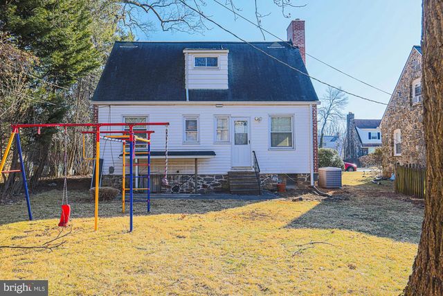 6226 WOODCREST AVE, Baltimore, MD 21209